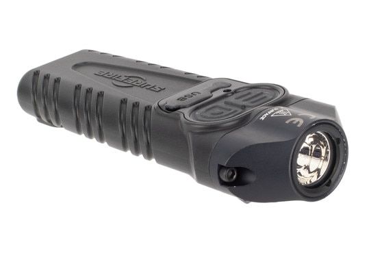 SureFire Stiletto handheld light outputs 1000 lumens